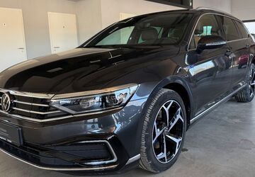 VW Passat Variant 90.000 km 21.450 &euro; Goslar 38642