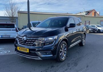 Renault Koleos 137.000 km 17.981 &euro; Hildesheim 31135