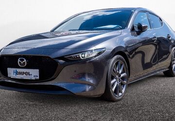 Mazda 3 68.892 km 19.490 &euro; Braunschweig 38114