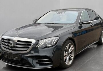 Mercedes-Benz S 400 179.400 km 44.990 &euro; Hildesheim 31135