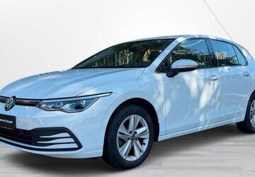 VW Golf 78.763 km 18.090 &euro; Vechelde 38159