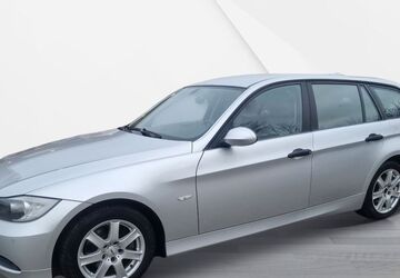 BMW 320 225.100 km 4.999 &euro; Braunschweig 38120