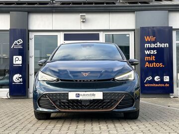 Gebrauchte Cupra BORN