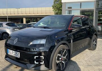 Renault R 5 1.586 km 30.690 &euro; Braunschweig 38112