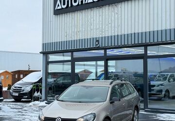 VW Golf 145.216 km 7.900 &euro; Salzgitter 38259