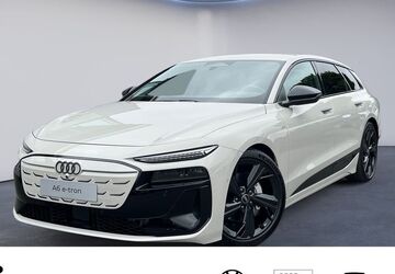 Audi A6 5.500 km 82.980 &euro; Braunschweig 38122