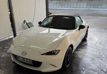 Mazda MX-5 111.700 km 16.000 &euro; Sickte 38173