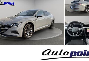 VW Arteon 104.000 km 23.490 &euro; Goslar 38644