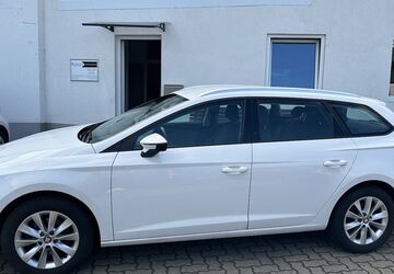 Seat Leon 215.333 km 9.990 &euro; Braunschweig 38122