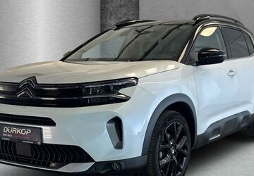 Citroen C5 Aircross 21.882 km 26.250 &euro; Braunschweig 38126
