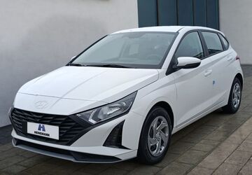 Hyundai i20 1.899 km 19.250 &euro; Goslar 38644