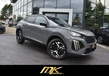 Peugeot 2008 29.664 km 20.990 &euro; Braunschweig 38114