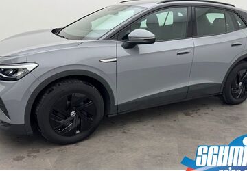 VW ID.4 45.090 km 21.400 &euro; Peine 31226