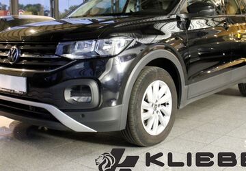 VW T-Cross 41.116 km 16.970 &euro; Braunschweig 38112