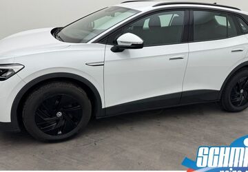 VW ID.4 56.590 km 21.600 &euro; Peine 31226