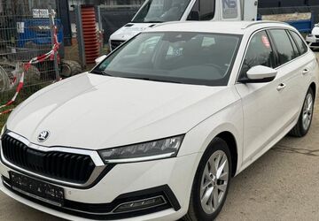 Skoda Octavia 290.578 km 9.990 &euro; Vechelde 38159