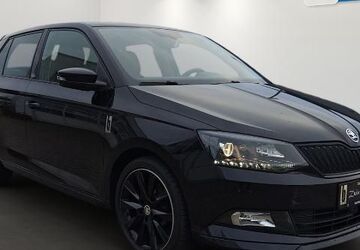 Skoda Fabia 92.397 km 12.990 &euro; Wolfenbüttel-Halchter 38304