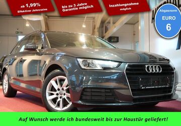 Audi A4 82.336 km 18.880 &euro; Peine 31228