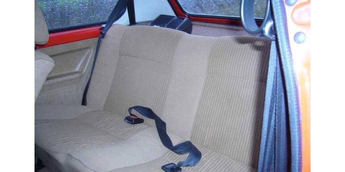 VW Golf I 134.700 km 15.000 &euro; Edemissen 31234