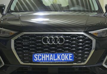 Audi Q3 66.800 km 30.750 &euro; Braunschweig 38112
