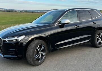 Volvo XC60 151.392 km 20.950 &euro; Diekholzen 31199