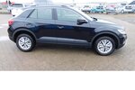 VW T-Roc 1.0 Life TSI BMT Navi Klima Alu 19.600 km 19.990 &euro; Vordorf 38533