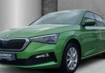 Skoda Scala 66.000 km 17.480 &euro; Hildesheim 31135