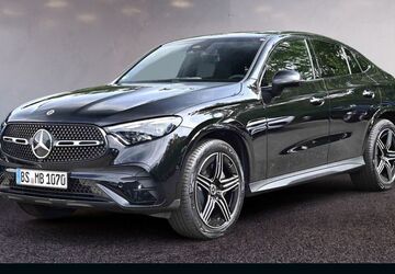 Mercedes-Benz GLC 220 14.500 km 57.370 &euro; Braunschweig 38122