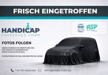 VW Caddy 10.000 km 35.900 &euro; Salzgitter 38259