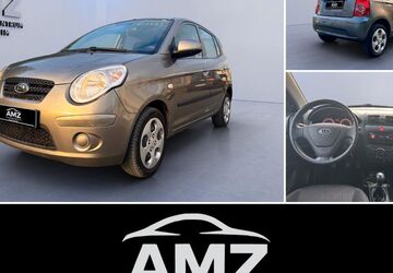 Kia Picanto 91.825 km 3.290 &euro; Hildesheim 31135