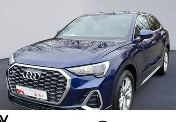 Audi Q3 20.800 km 36.360 &euro; Braunschweig 38124