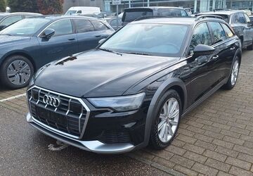 Audi A6 Allroad 137.900 km 29.200 &euro; Braunschweig 38100
