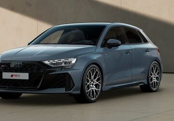 Audi RS3 2.000 km 76.382 &euro; Goslar 38644