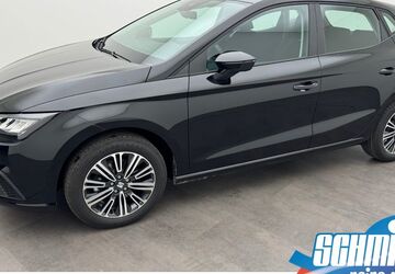 Seat Ibiza 1.100 km 19.800 &euro; Peine 31226