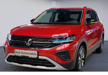VW T-Cross 3.500 km 27.390 &euro; Hildesheim 31135