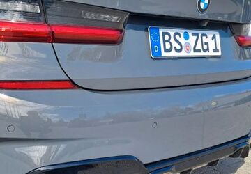 BMW 320 135.000 km 32.500 &euro; Braunschweig 38114