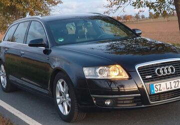 Audi A6 331.092 km 6.950 &euro; Salzgitter Bad 38259