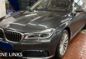 BMW 730 194.000 km 31.990 &euro; Salzgitter 38226