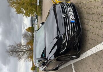 VW Arteon 38.000 km 38.000 &euro; Goslar 38642