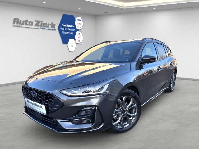 Ford Focus 18.078 km 23.990 &euro; Peine 31226