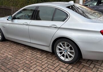 BMW 530 313.000 km 11.400 &euro; Braunschweig 38100