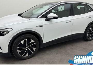 VW ID.4 67.940 km 25.900 &euro; Peine 31226