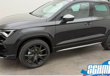 Cupra Ateca 1.100 km 36.900 &euro; Peine 31226