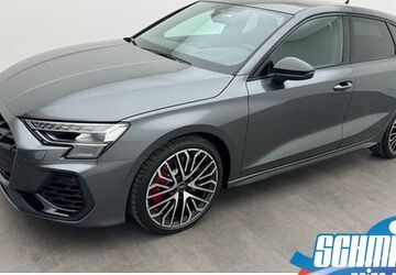 Audi S3 7.090 km 52.900 &euro; Peine 31226