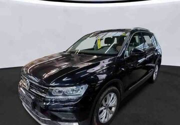 VW Tiguan 178.500 km 16.350 &euro; Braunschweig 38110