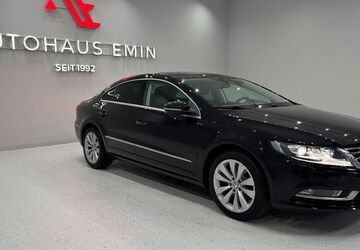 VW CC 125.408 km 10.950 &euro; Salzgitter 38228
