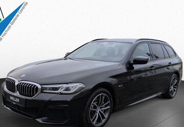 BMW 530 92.341 km 34.444 &euro; Hildesheim 31137
