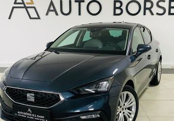 Seat Leon 172.710 km 13.980 &euro; Braunschweig 38114