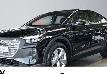 Audi Q4 e-tron 62.100 km 32.980 &euro; Braunschweig 38124