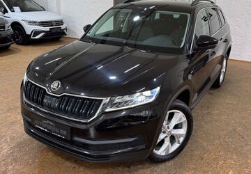 Skoda Kodiaq 83.460 km 28.690 &euro; Braunschweig Wenden 38110